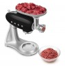 Smeg Stand Mixer Black 50's Style Aesthetic