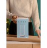Smeg MFF02CREU milk frother/warmer Automatic milk frother/warmer Cream