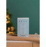 Smeg MFF02CREU milk frother/warmer Automatic milk frother/warmer Cream
