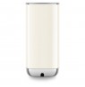 Smeg MFF02CREU milk frother/warmer Automatic milk frother/warmer Cream