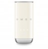 Smeg MFF02CREU milk frother/warmer Automatic milk frother/warmer Cream