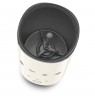 Smeg MFF02CREU milk frother/warmer Automatic milk frother/warmer Cream