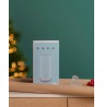 Smeg MFF02CREU milk frother/warmer Automatic milk frother/warmer Cream