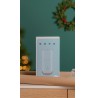 Smeg MFF02CREU milk frother/warmer Automatic milk frother/warmer Cream