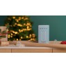 Smeg MFF02CREU milk frother/warmer Automatic milk frother/warmer Cream