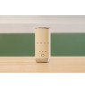 Smeg MFF02CREU milk frother/warmer Automatic milk frother/warmer Cream