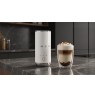 Smeg MFF02CREU milk frother/warmer Automatic milk frother/warmer Cream