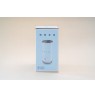 Smeg MFF02CREU milk frother/warmer Automatic milk frother/warmer Cream