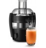 Philips Viva Collection HR1832/00 juice maker 400 W Black