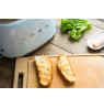 Smeg 50's Style Toaster TSF01PBEU Pastel Blue