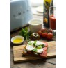 Smeg 50's Style Toaster TSF01PBEU Pastel Blue