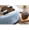 Smeg 50's Style Toaster TSF01PBEU Pastel Blue