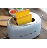 Smeg 50's Style Toaster TSF01PBEU Pastel Blue