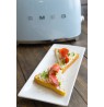 Smeg 50's Style Toaster TSF01PBEU Pastel Blue