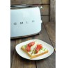 Smeg 50's Style Toaster TSF01PBEU Pastel Blue