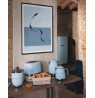 Smeg 50's Style Toaster TSF01PBEU Pastel Blue