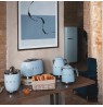Smeg 50's Style Toaster TSF01PBEU Pastel Blue
