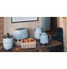 Smeg 50's Style Toaster TSF01PBEU Pastel Blue
