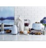 Smeg 50's Style Toaster TSF01PBEU Pastel Blue