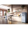 Smeg 50's Style Toaster TSF01PBEU Pastel Blue