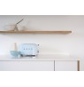Smeg 50's Style Toaster TSF01PBEU Pastel Blue