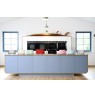 Smeg 50's Style Toaster TSF01PBEU Pastel Blue