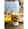 Smeg 50's Style Toaster TSF01PBEU Pastel Blue