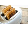 Smeg 50's Style Toaster TSF01PBEU Pastel Blue