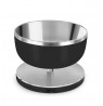 Smeg Collezione Kitchen Scales KSC01BLMWW Black