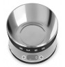 Smeg Collezione Kitchen Scales KSC01BLMWW Black