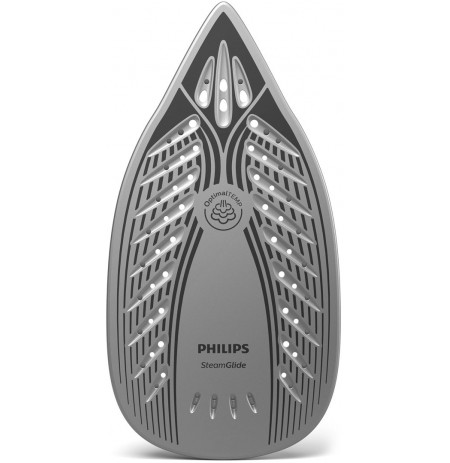 Philips GC7920/20 iron Steam iron SteamGlide soleplate Aqua colour 2400 W