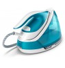 Philips GC7920/20 iron Steam iron SteamGlide soleplate Aqua colour 2400 W