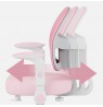 Junior 5.0 Pink swivel chair