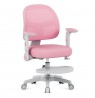 Junior 5.0 Pink swivel chair