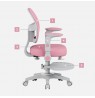 Junior 5.0 Pink swivel chair