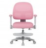 Junior 5.0 Pink swivel chair