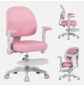 Junior 5.0 Pink swivel chair