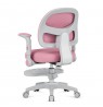 Junior 5.0 Pink swivel chair