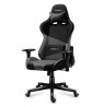 Huzaro Force 6.2 PC gaming chair Bucket (cradle) seat Black, Red