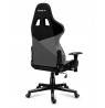 Huzaro Force 6.2 PC gaming chair Bucket (cradle) seat Black, Red