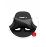 Huzaro Force 6.2 PC gaming chair Bucket (cradle) seat Black, Red
