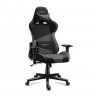 Huzaro Force 6.2 PC gaming chair Bucket (cradle) seat Black, Red