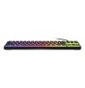 GENESIS Thor 430 TKL keyboard Gaming USB QWERTY US English Black