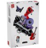 LEGO Editions 43030 - Skrytka Olivii Rodrigo