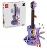 LEGO Editions 43031 - Olivia Rodrigo Double Guitar