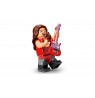 LEGO Editions 43031 - Olivia Rodrigo Double Guitar