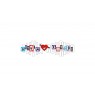 LEGO Editions 43031 - Olivia Rodrigo Double Guitar