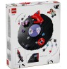 LEGO Editions 43028 - Olivia Rodrigo Vinyl Record