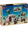 LEGO One Piece 75641 - Doctor Hiluluk's Hideout