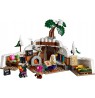 LEGO One Piece 75641 - Doctor Hiluluk's Hideout